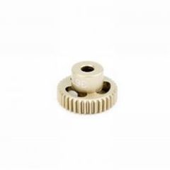 64P 36T Gold Pinion