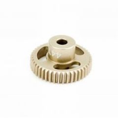 64P 44T Gold Pinion