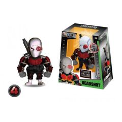 DC Suicide Squad Deadshot Alternate 4in Figure