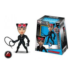 DC Cat Woman 4n Figure