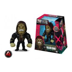 DC Suicide Killer Croc 4in Figure