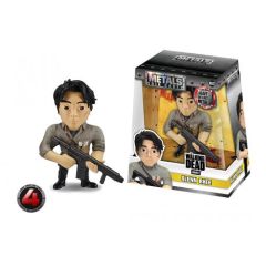 Walking Dead Glenn Rhee 4in Figure