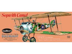Sopwith Camel 28in