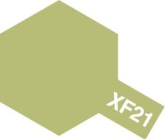 EXF-21 Enamel 10ml Flat Sky