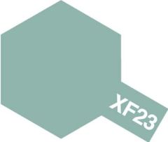 EXF-23 Enamel 10ml Flat Light Blue