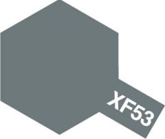 EXF-53 Enamel 10ml Flat Neutral Grey