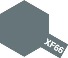 EXF-66 Enamel 10ml Flat Light Grey