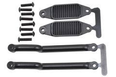 Body Savers for Revo 2