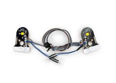 LED Light Harness fr 8130 Ser.