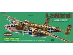 Model North American B25