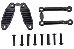 Body Savers for TRA Rustler 4x4