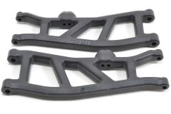 Rear Arms for Kraton 4S BL Only pr Black