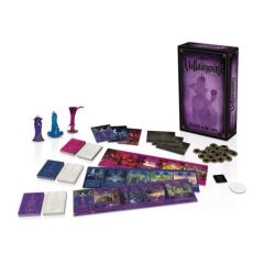 Disney Villainous Wicked To The Core Game