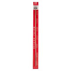 KSE Round Copper Tube .014x7/32in x 12in