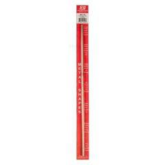 KSE Round Copper Tube .014x1/4in x 12in