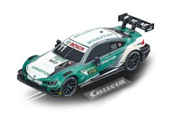 BMW M4 DTM Wittmann no 11 GO Car