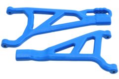 Fr R Arm Set for E-Revo Blue