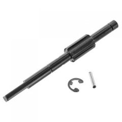 2-Speed Bottom Shaft 5x75mm for Yeti