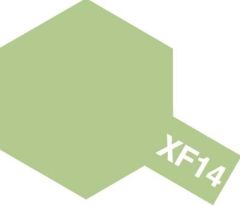 XF-14 J.A. Grey Acrylic Mini