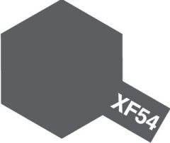 XF-54 Dk Sea Grey Acrylic Mini