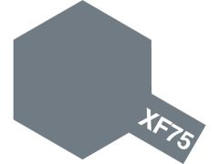 XF-75 Grey Acrylic Mini