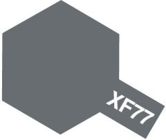XF-77 IJN Gray Acrylic Mini