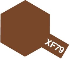 XF-79 Dark Brown Acrylic Mini