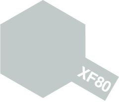 XF-80 Royal Light Gray Acrylic Mini