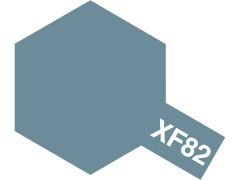 XF-82 Ocean Gray 2 RAF