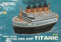 Royal Mail Ship Titanic