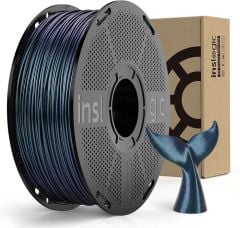 Nebulux PLA Blue Green Purple 1.75mm 1kg