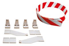 Guard Rail Set 9.84ft
