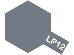 LP-12 IJN Kure Gray Lacquer Mini