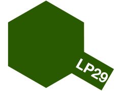 LP-29 Olive Drab 2 Lacquer Mini