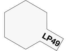 LP-49 Pearl Clear Lacquer Mini