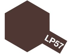 LP-57 Red Brown 2 Lacquer Mini