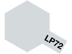 LP-72 Mica Silver Lacquer Mini