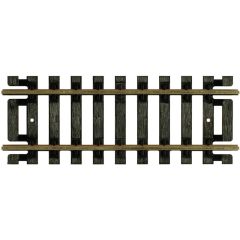 3 inch Straight Section