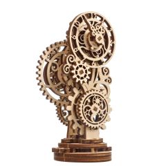 Ugears Steampunk Clock 40pcs