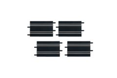 GO Straight 17.1cm 4pk