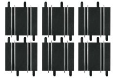 GO Straight 10cm/11cm 3ea