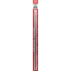 KSE Round Alum Rod 1/2 x 12in