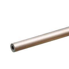 KSE Alum Tube 3/16 x .049 x 12in