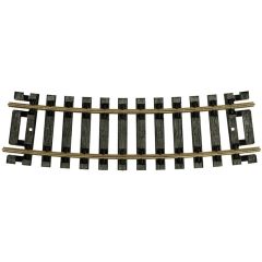 15 inch Radius Half-Section