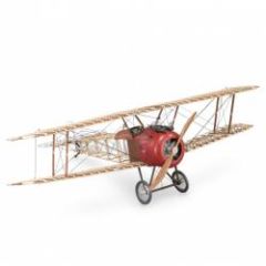 Sopwith Camel Static Kit 1/16