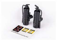 Fire Extinguisher Black pr