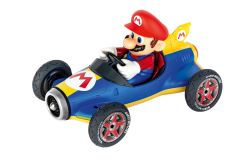 Mario Kart Mach 8 1/18 2.4GHz Mario