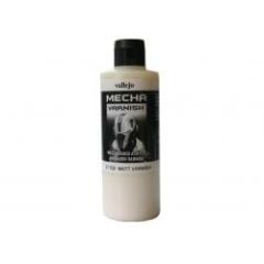 Mecha Matte Varnish 200ml