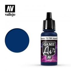 Game Air Imperial Blue 17ml