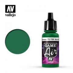 Game Air Sick Green 17ml